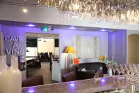 Hotel Saint Germain Hotel di Montagnac