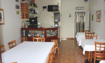 Hotel Cruz Grande-Brava