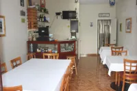 Hotel Cruz Grande-Brava - breakfast