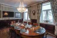 Hotel Wassilioff - Unike Hoteller - breakfast