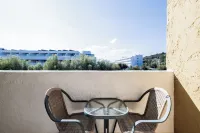 Esperides Beach Resort - Ocean View