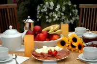 Antico Camino B&B Hôtels à : Giuggianello