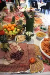 Le Patio de La Dordogne - breakfast
