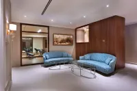 赫伯特塞繆爾耶路撒冷酒店 - SPA
