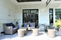 Marquise Boutique Hotel Hotels in Mueang Rayong District