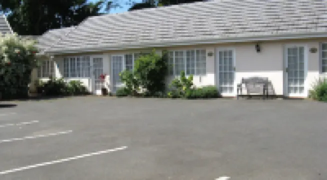 Mandalay B&B