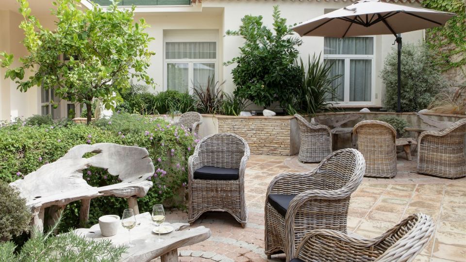 Best Western Premier Le Patio des Artistes - Cannes
