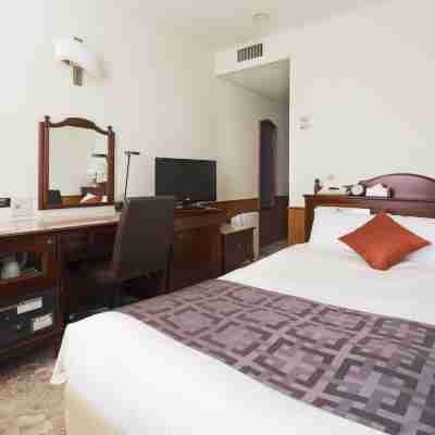 プレミアホテル-CABIN-帯広 Rooms