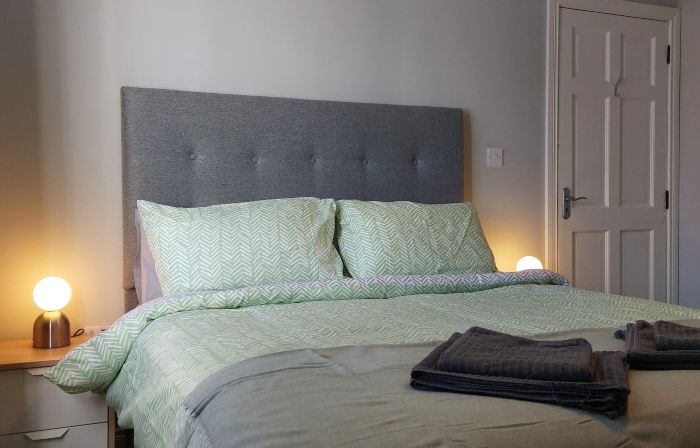 Lawnbrook Town House