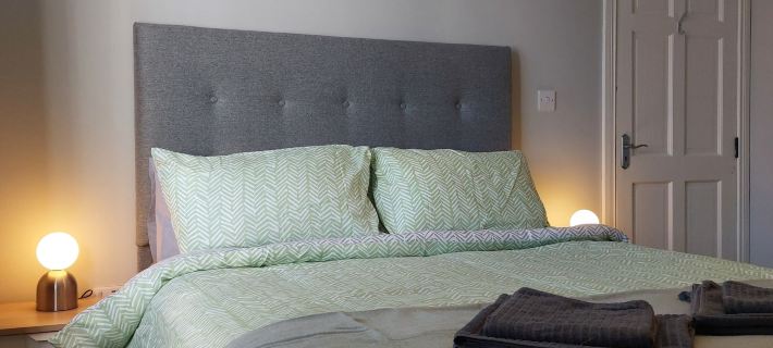 Lawnbrook Town House Hotels in Belfast