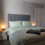Lawnbrook Town House