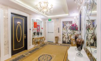 Hoang Trieu Hotel