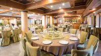 Tohsang Heritage Ubon Ratchathani Hotel - Breakfast
