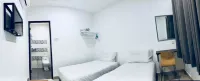 Luna Stay by Yolodge Hotels in Padang Serai