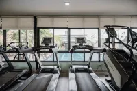Ray Hotel Buriram - palestra