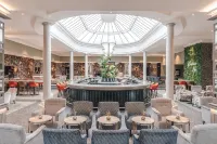 The Belfry Hotel & Resort - bar