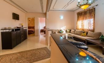 Residence Bab El Janoub