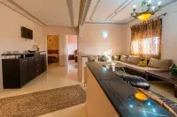 Residence Bab El Janoub Hotels in Ouarzazate