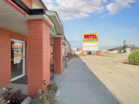 Western Budget Motel #1 Leduc/Nisku