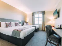 Armagh City Hotel 아마 호텔