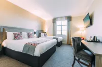 Armagh City Hotel Hotel a Dungannon