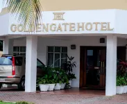 Golden Gate Hotel