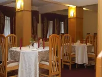 Golden Gate Hotel
