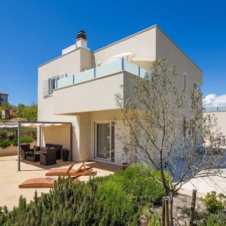 Villa Sofia
