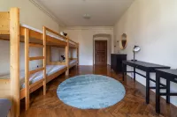 Hostel Javni Zavod Mekinjski Samostan Hotels in Kamnik