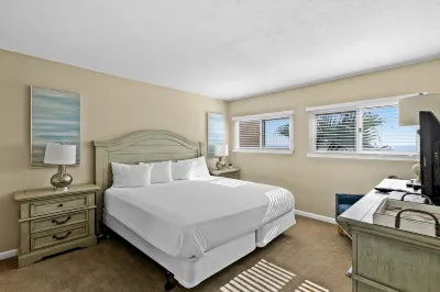 Beach House Condominiums Sandestin Golf and Beach Resort 주변 호텔