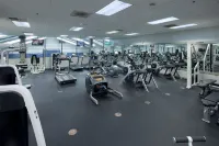 Grand Traverse Resort and Spa - Gym