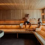 Sunlight Hotel Conference & Spa - Spa