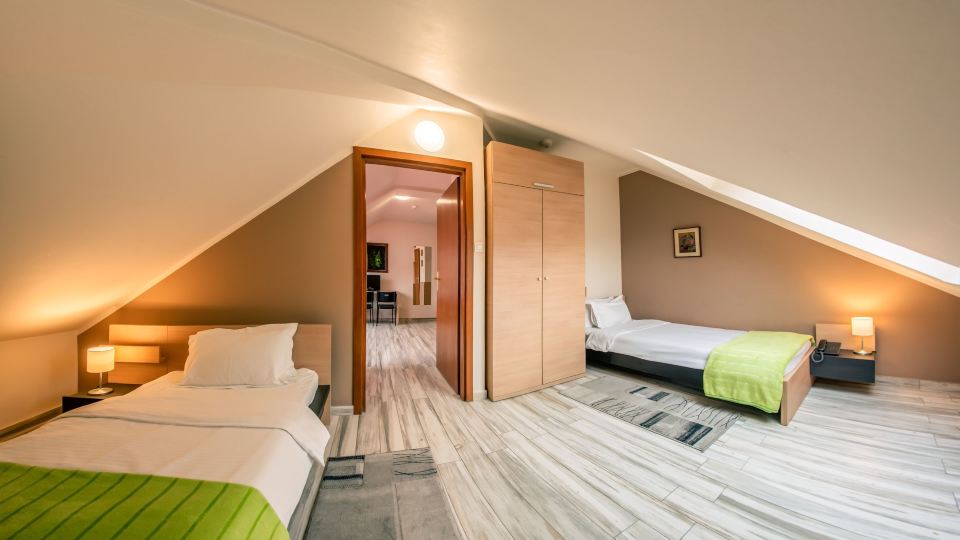 Veliki Garni Hotel
