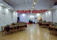 Dkd-Bridge Hotel Hotels in Saguramo
