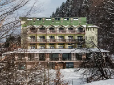 Ezio Brasov Hotels in Sacele