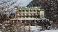 Ezio Brasov Hotels in Sacele