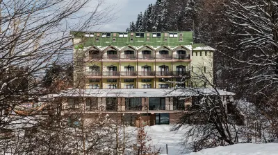 Ezio Brasov Hotels in 