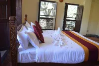 Hotel Durbar Himalaya فنادق في Byas