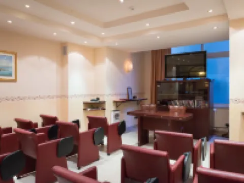 Hotel Stella Hotels in Rapallo