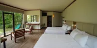 El Establo Mountain Hotel - Deluxe-Zimmer Mit Zwei Queensize-Betten