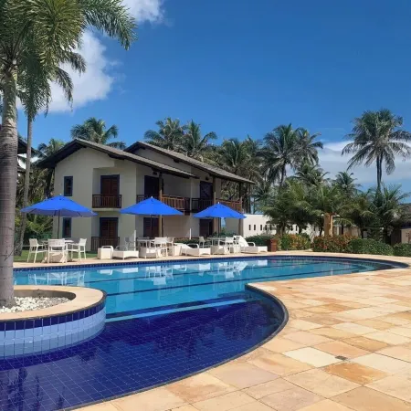 Beach Wind Hotel