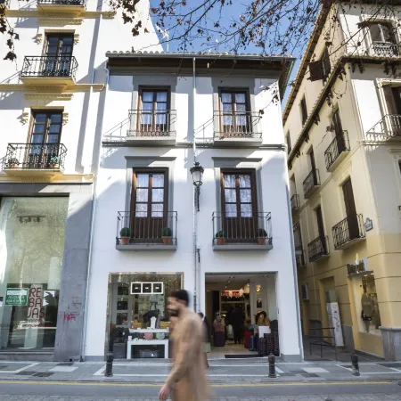 La Casa de la Trinidad Suites