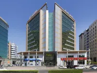 City Seasons Suites Hotel a 