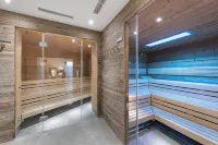 Landhaus Ager - spa