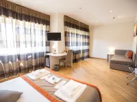 Vatican City Relais Hotels near Cornelia Underground Station