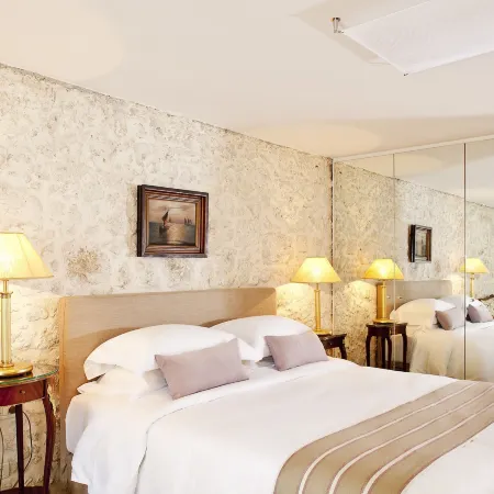 Rimondi Boutique Hotel - Small Luxury Hotels of the World