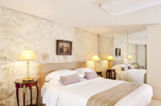 Rimondi Boutique Hotel - Small Luxury Hotels of the World