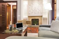 Stay U-nique 公寓 Calvet 蒂比達博山附近的飯店