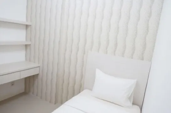 精美巴蘇拉城市公寓酒店 - 近購物中心