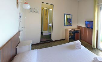 Hotel Metropol